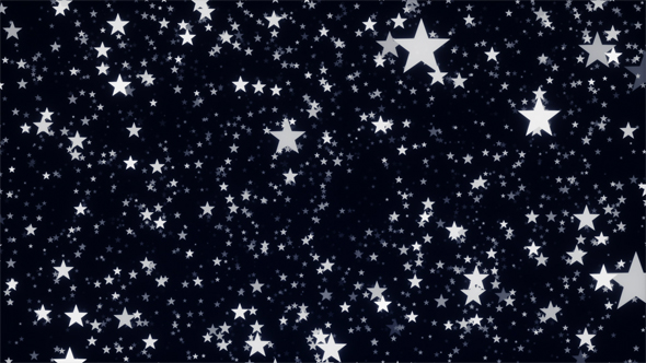 Stars Background - 590x332 - jpeg Stars Background